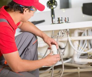 About Emergency plumbing pros Everetts, NC