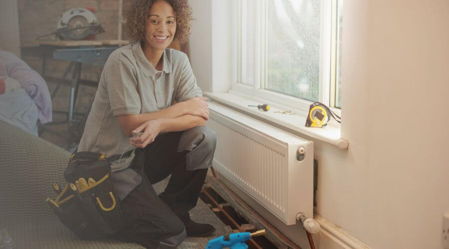 Professional emergency plumbing in Everetts, NC